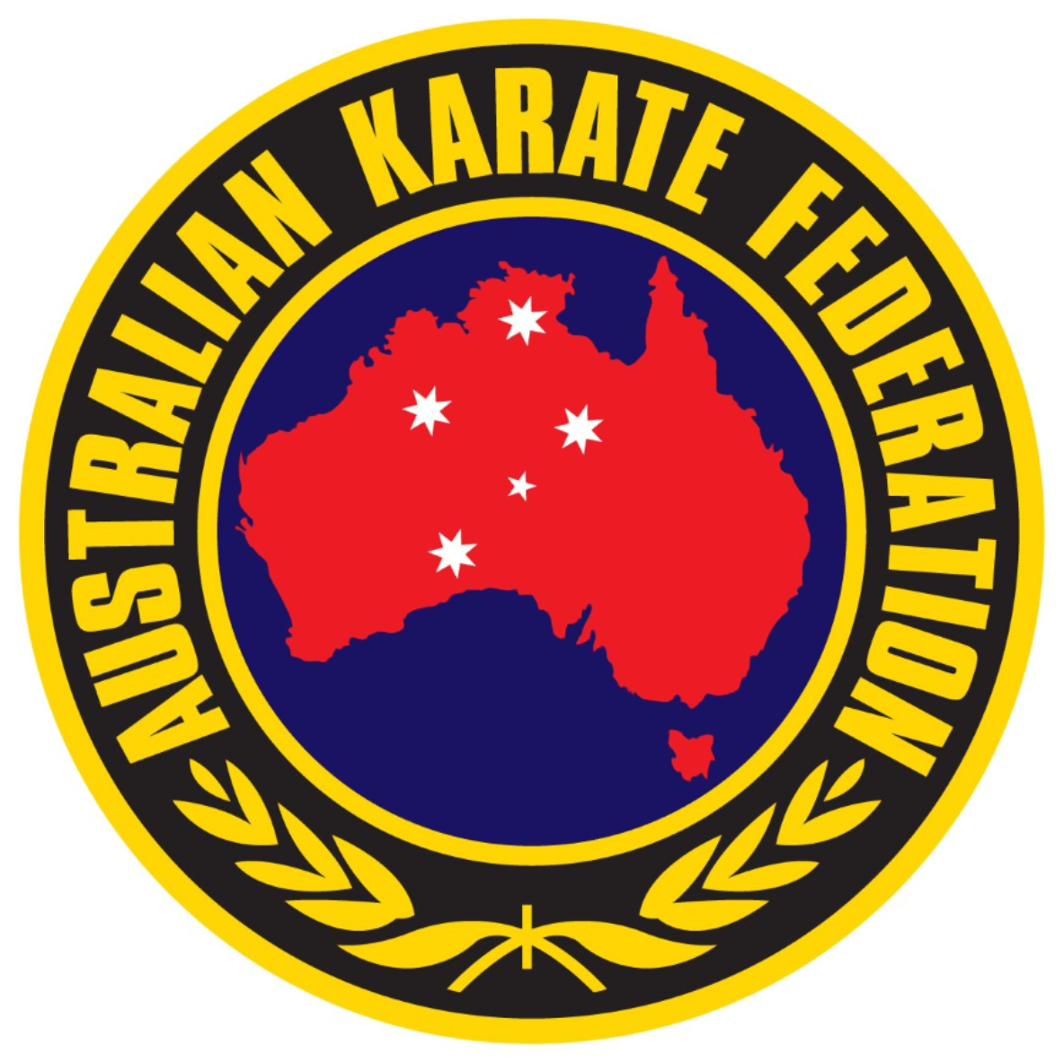 Australian Open Championships Kofukan Karate Australia