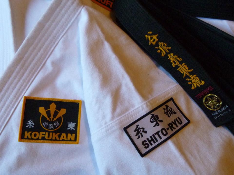 About Kofukan Karate - Kofukan Karate Australia